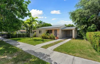 Single Family For Sale