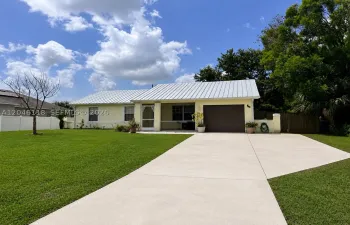 Single Family For Sale
