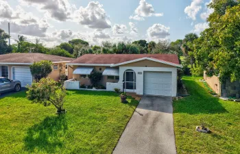 4741 NW 13th Ave, Deerfield Beach, FL