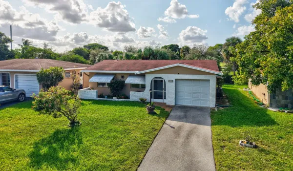 4741 NW 13th Ave, Deerfield Beach, FL
