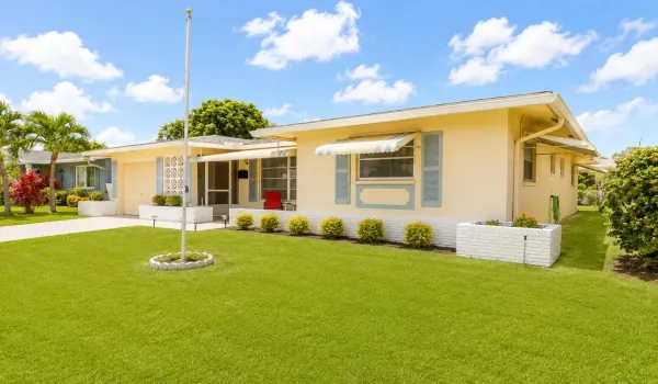 tamarac 27
