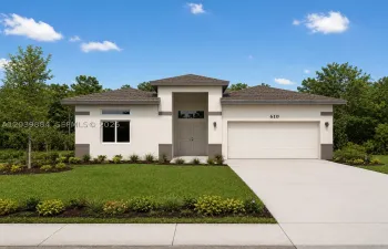 Single Family For Sale