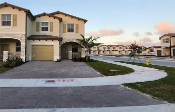 Residential Lease For Rent