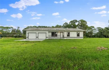 Residential Lease For Rent