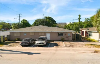 5600 Exterior