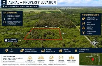 Land For Sale