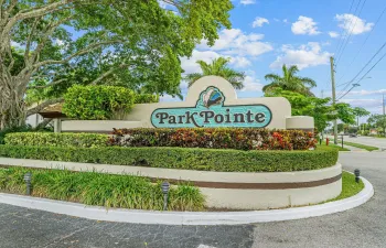Community Entrance