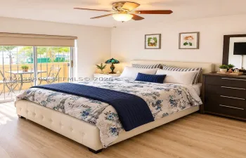 Residential Lease For Rent