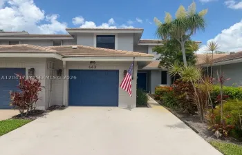 Townhouse For Sale