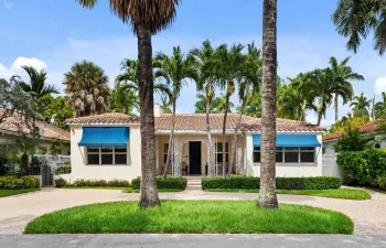 Single Family For Sale