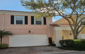 Townhome w/2 Car Garage