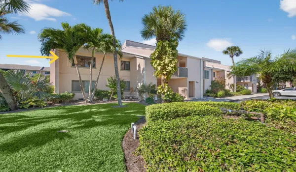 2400 S Ocean Dr 3426
