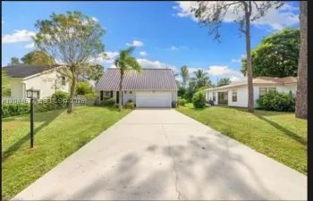 Single Family For Sale