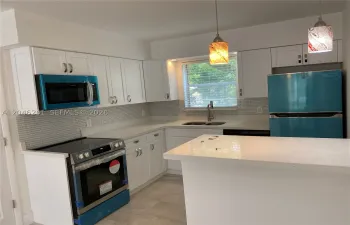 Residential Lease For Rent