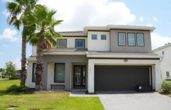 house exterior