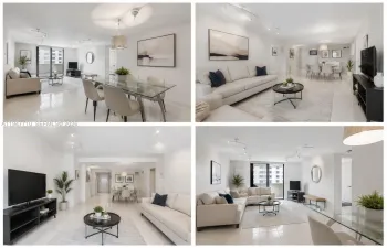 Virtual Staging