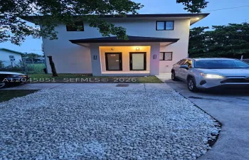 Residential Lease For Rent