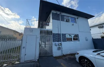 Residential Lease For Rent