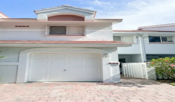 Front of home 1