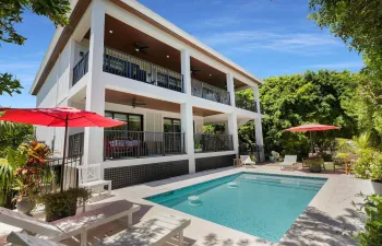 WELCOME TO 239 W SEAVIEW DR DUCK KEY