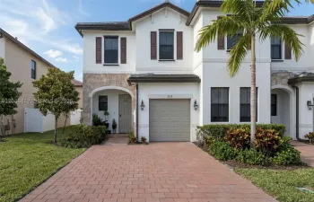 Townhouse For Sale