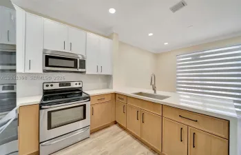 Residential Lease For Rent