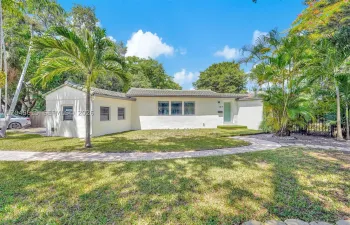 Single Family For Sale