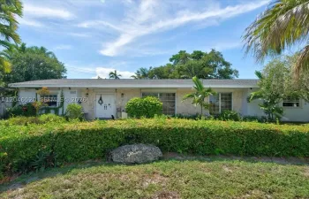 Single Family For Sale