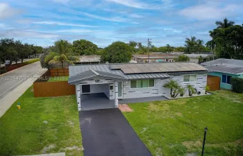 Residential Lease For Rent