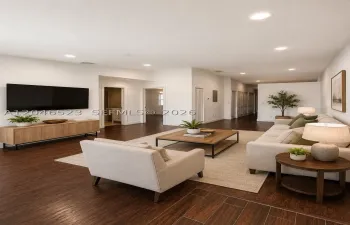 Residential Lease For Rent