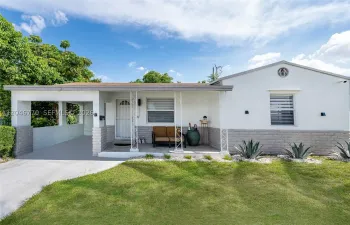 Single Family For Sale