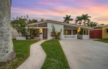 Single Family For Sale