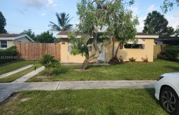 Single Family For Sale