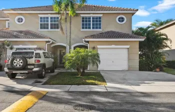 Townhouse For Sale