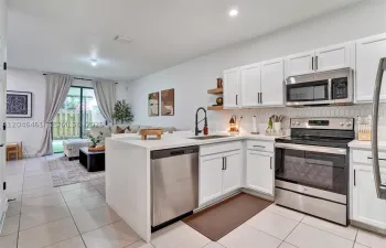 Townhouse For Sale