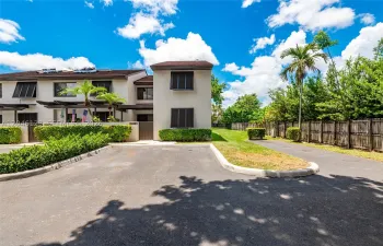 Townhouse For Sale