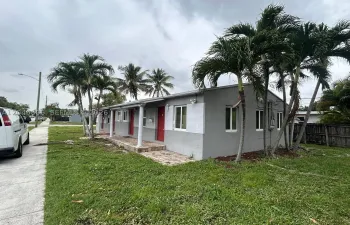 Residential Lease For Rent