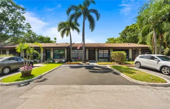 Townhouse For Sale