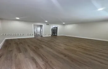 Residential Lease For Rent