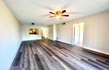 Dining/Living