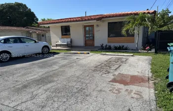 Residential Lease For Rent