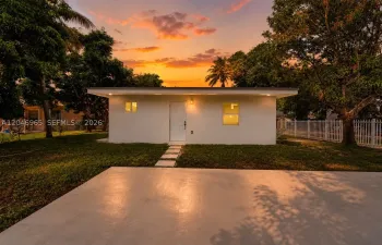 Residential Lease For Rent