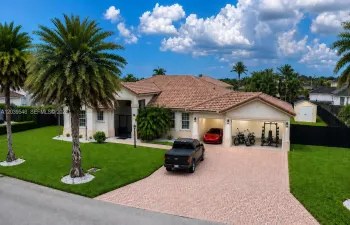 virtual staging
