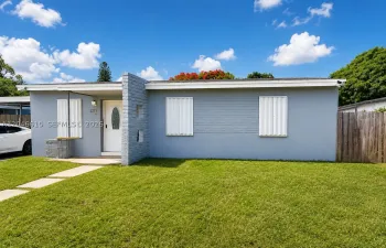 Single Family For Sale