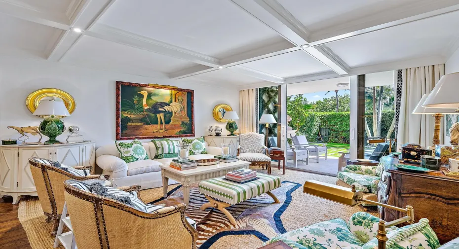 100 Royal Palm Way F1 -25