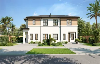 Townhouse For Sale