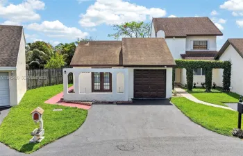 Single Family For Sale