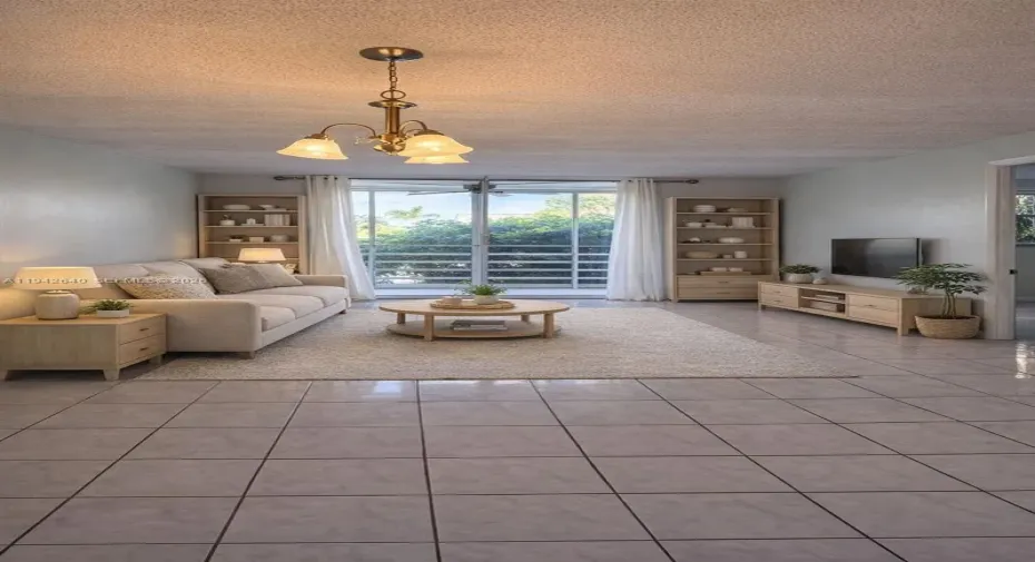 Staging Professional