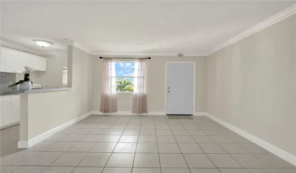 Living /Dining