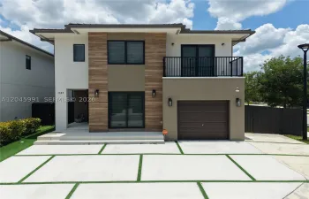 Single Family For Sale